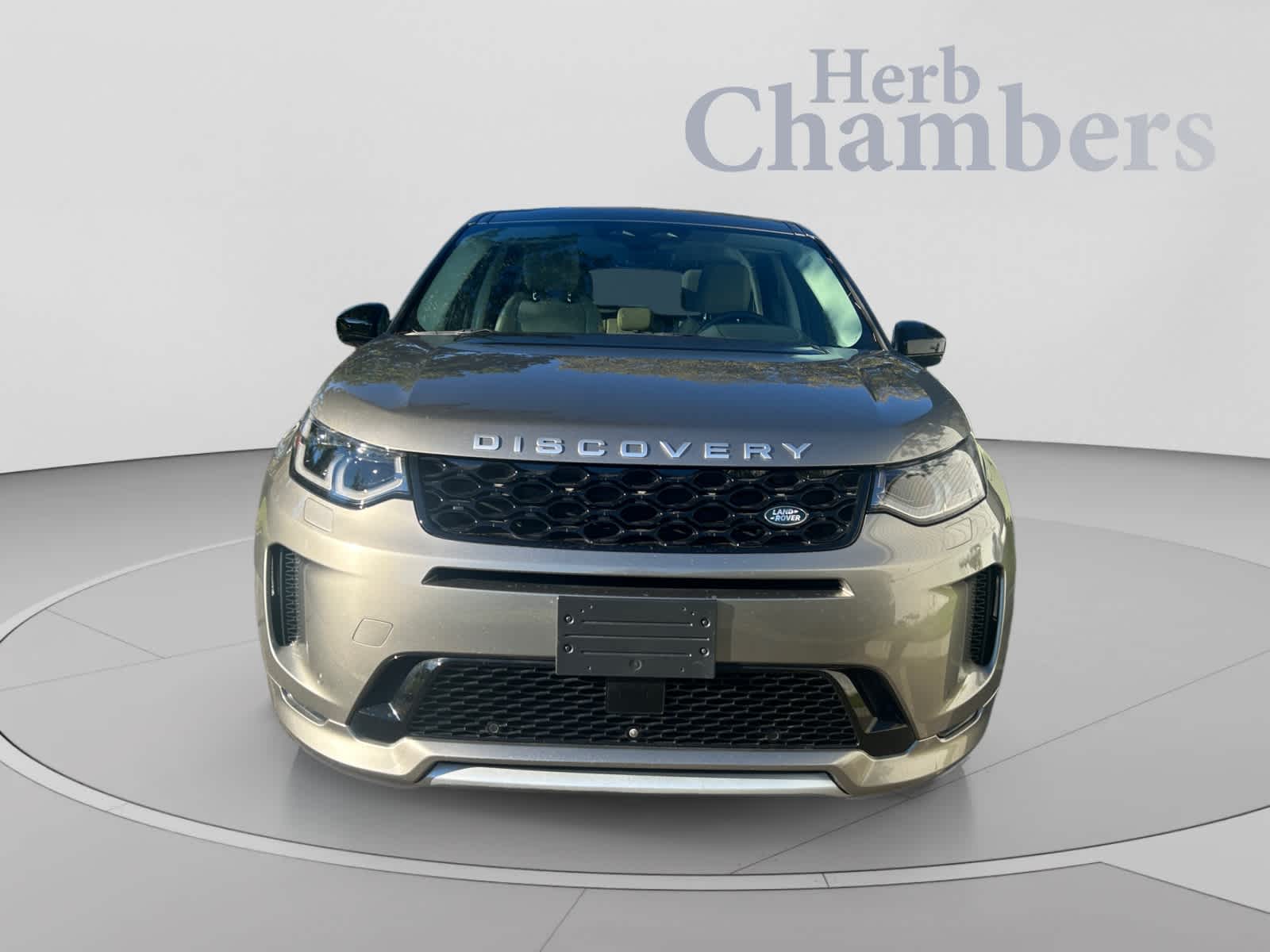 Used 2024 Land Rover Discovery Sport Core S SUV