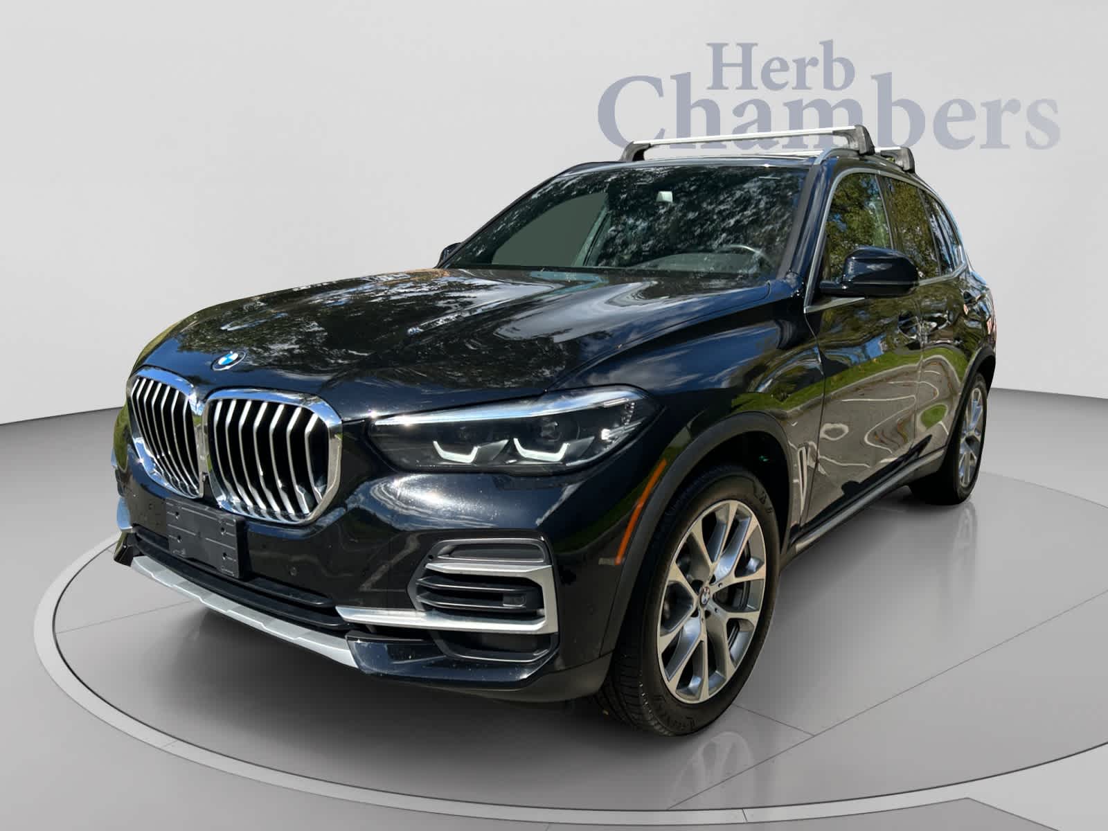 2023 BMW X5 40i