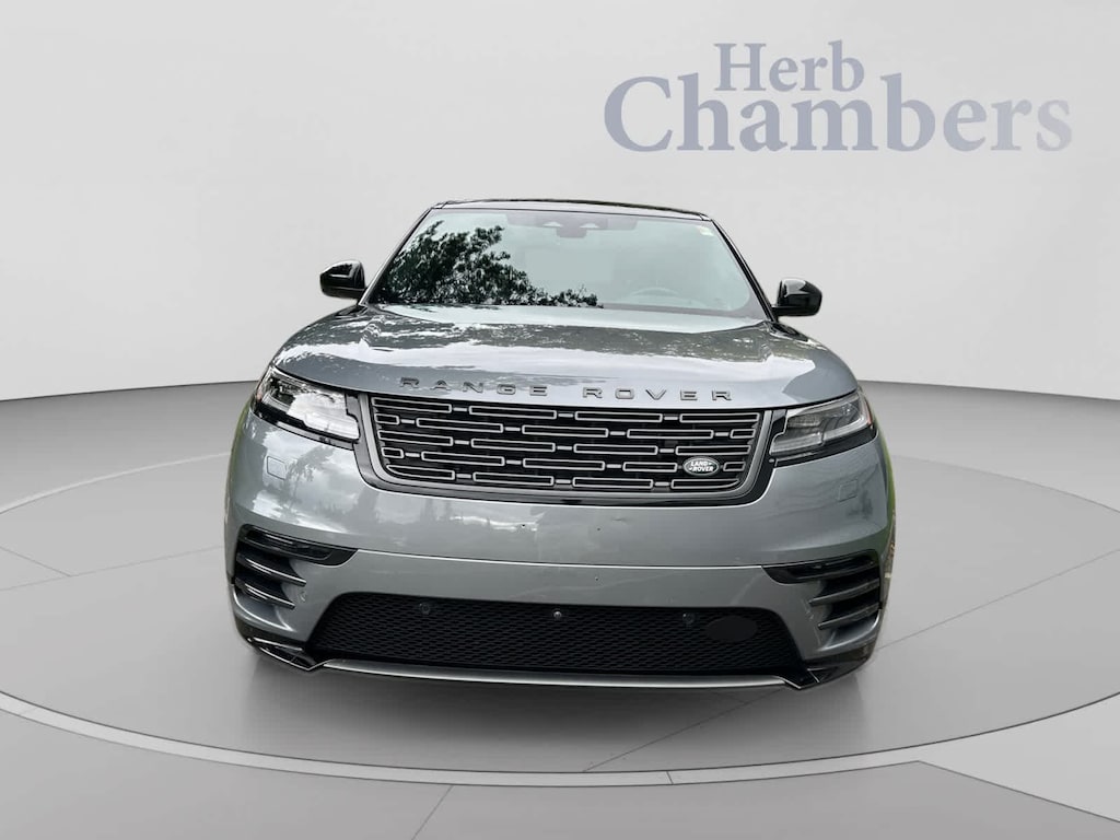 Used 2026 Land Rover Range Rover Velar Dynamic SE SUV