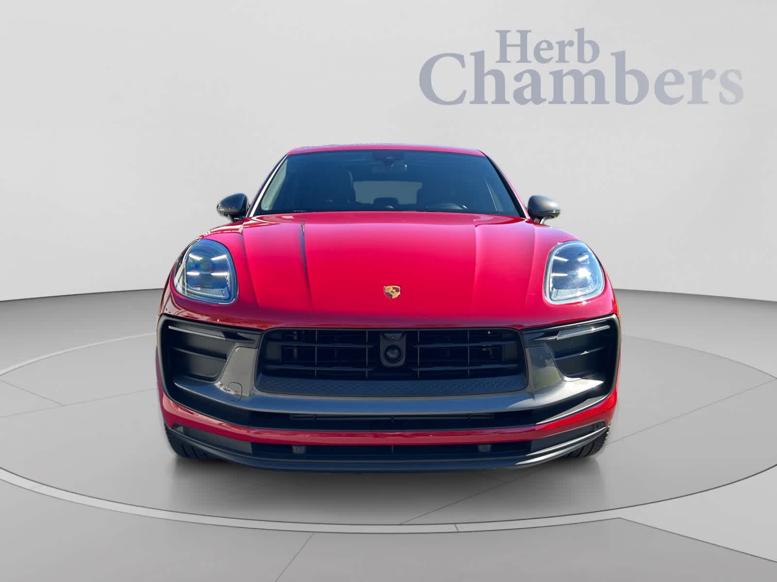 Used 2024 Porsche Macan T SUV
