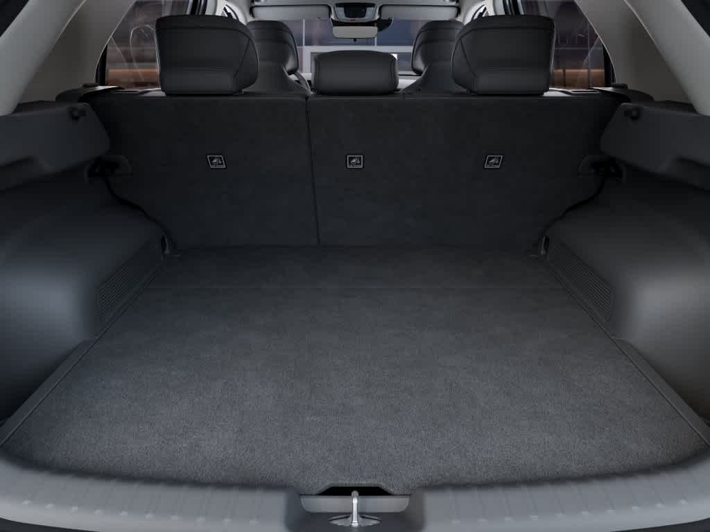 2026 Kia Niro Wind - Photo 19