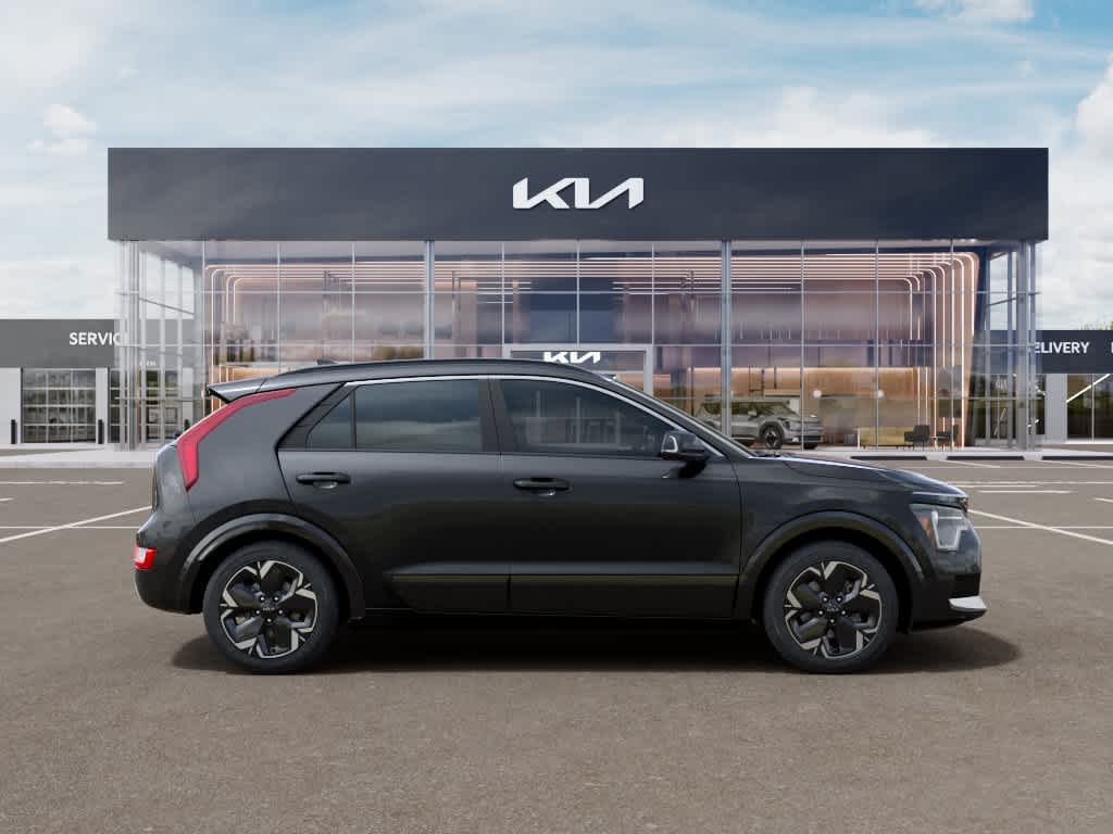 2026 Kia Niro Wind - Photo 7