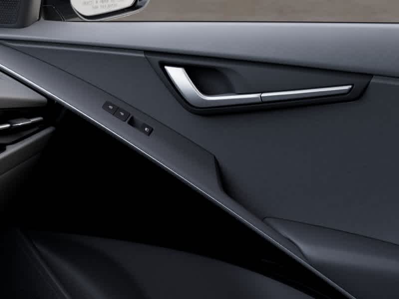 2026 Kia Niro Wind - Photo 25