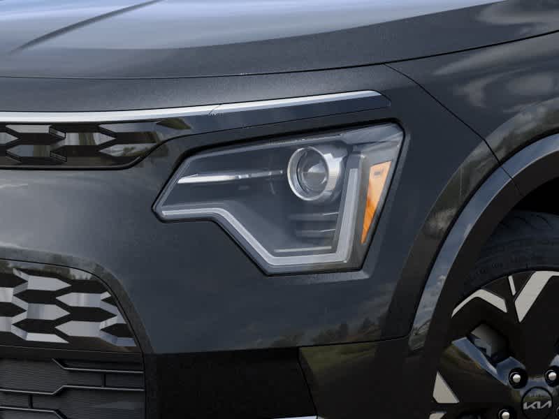 2026 Kia Niro Wind - Photo 10