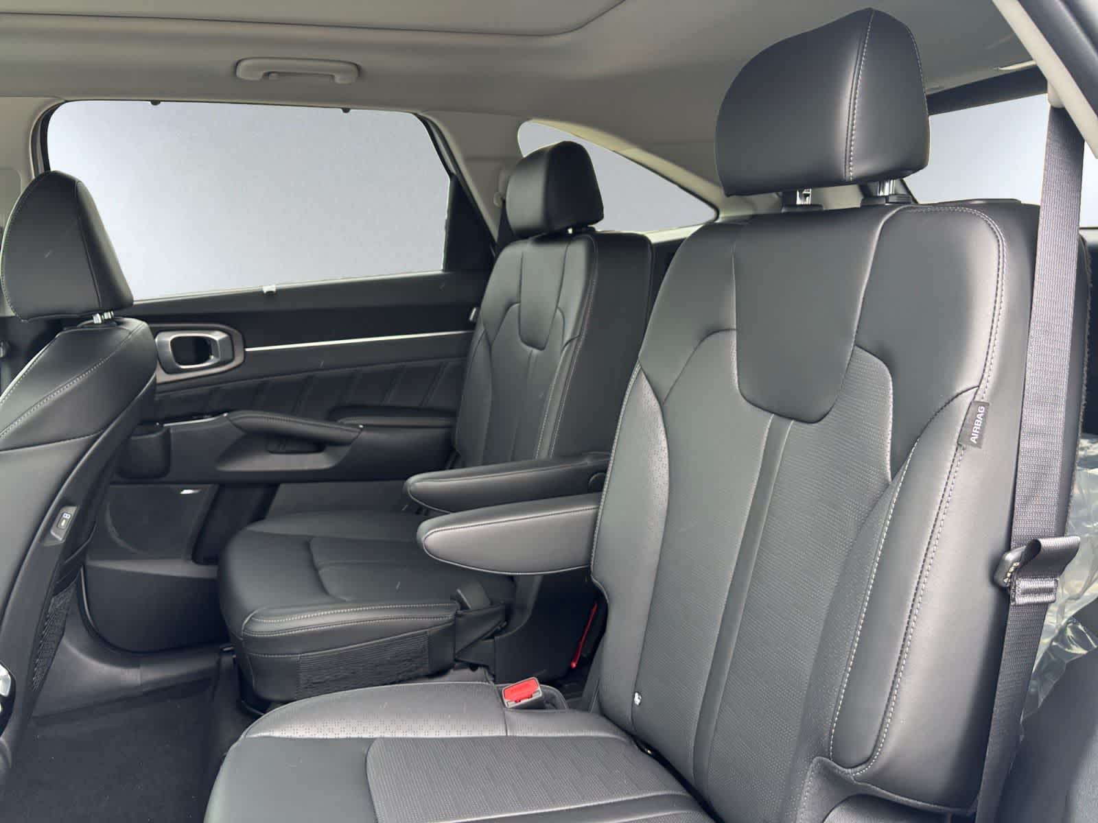 2026 Kia Sorento X-Line SX - Photo 15