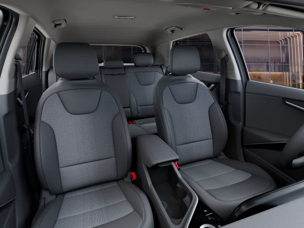2026 Kia Niro Wind - Photo 15