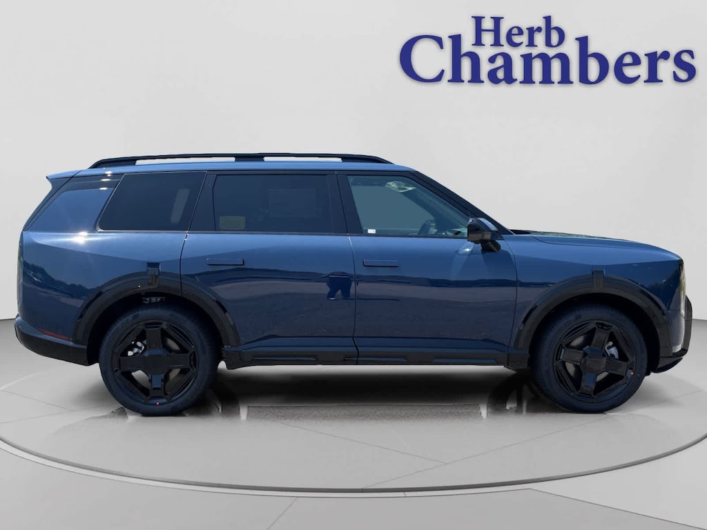 New 2027 Kia Telluride Hybrid X-Line SX SUV
