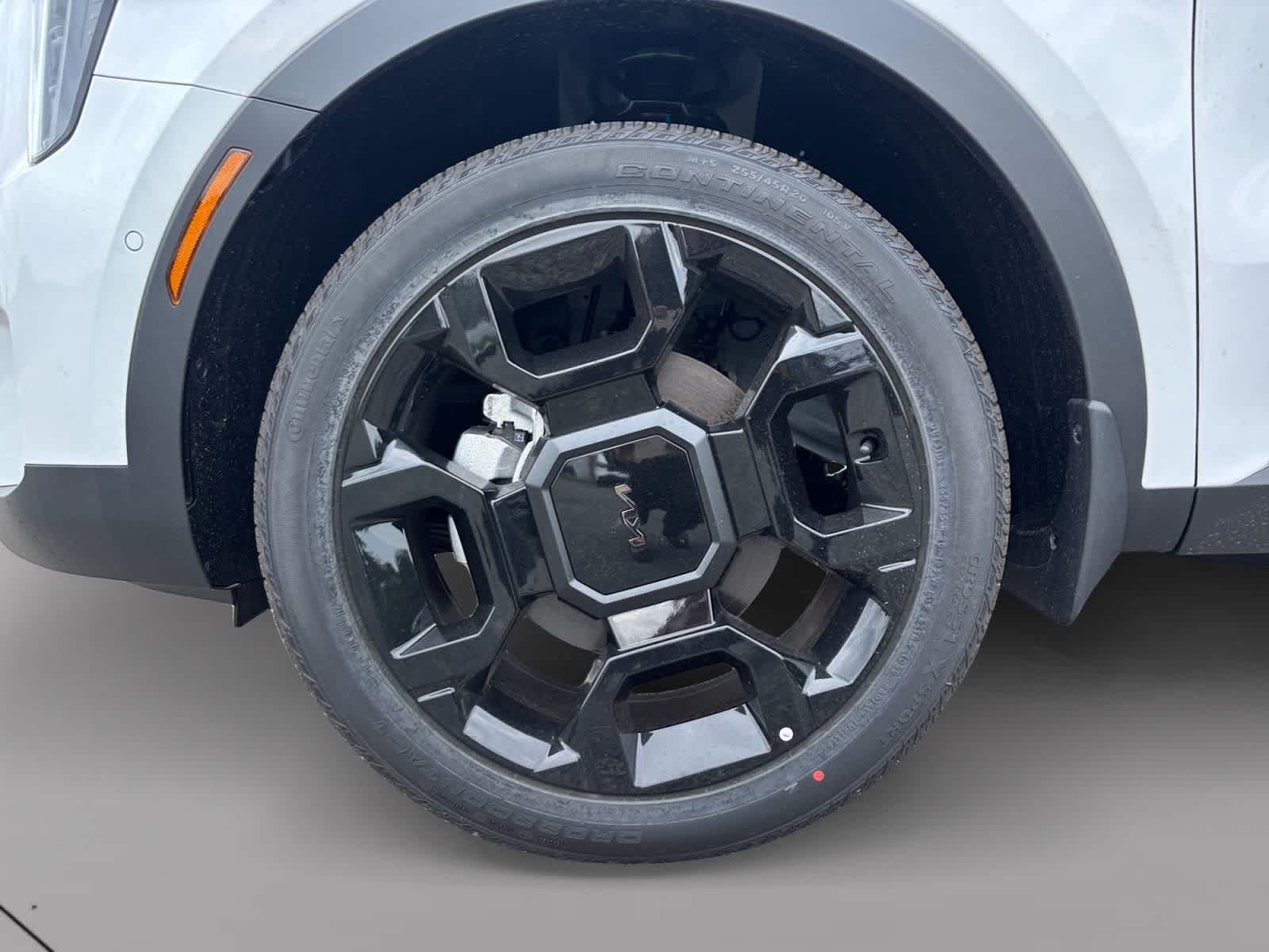 2026 Kia Sorento X-Line SX - Photo 6