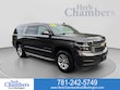  Chevrolet Suburban 1500