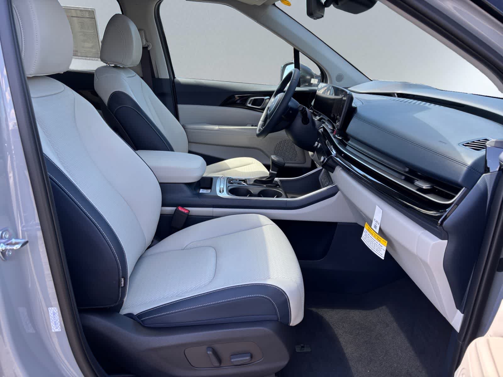 2026 Kia Carnival SX Prestige - Photo 15