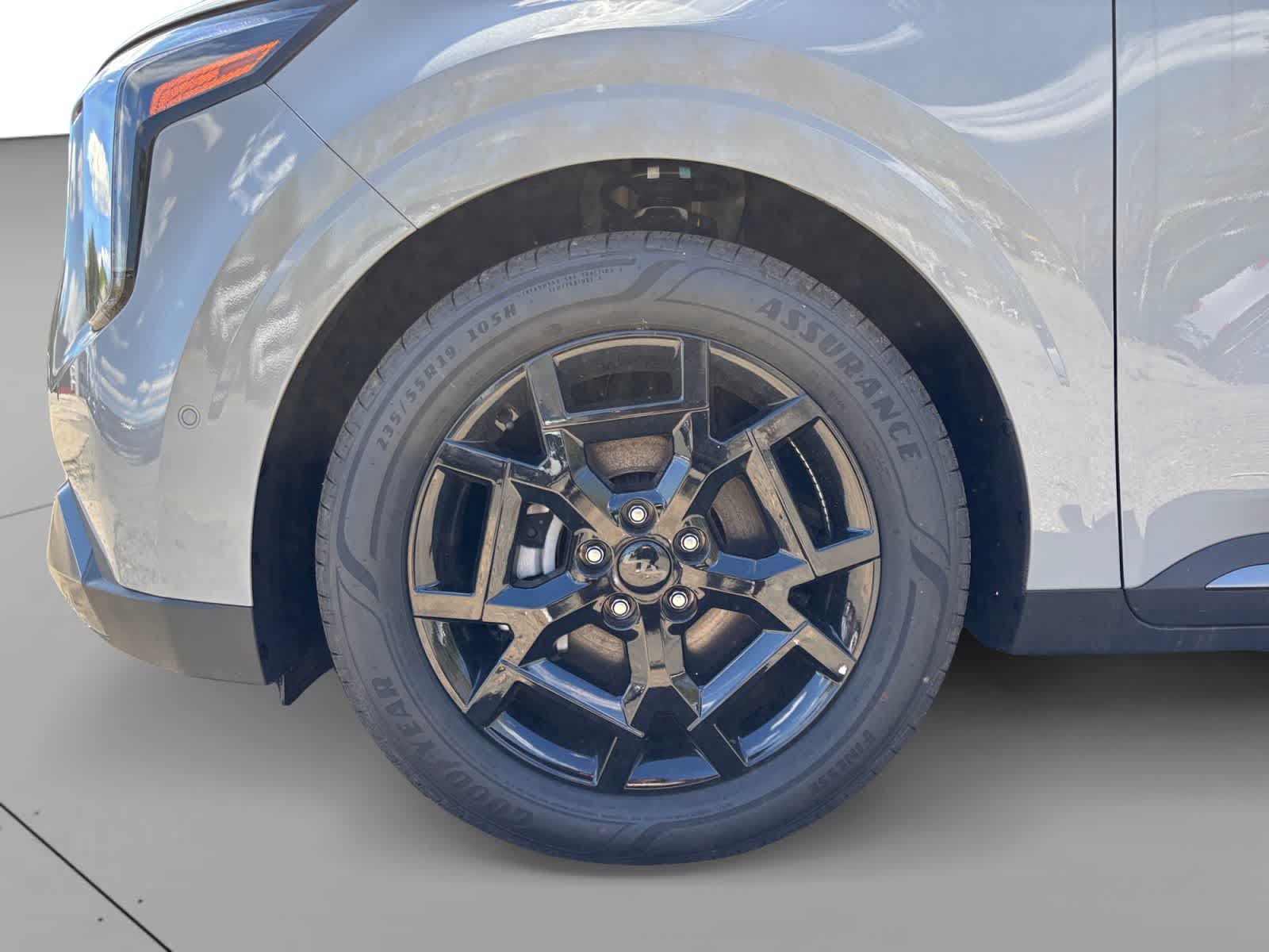 2026 Kia Carnival SX Prestige - Photo 14