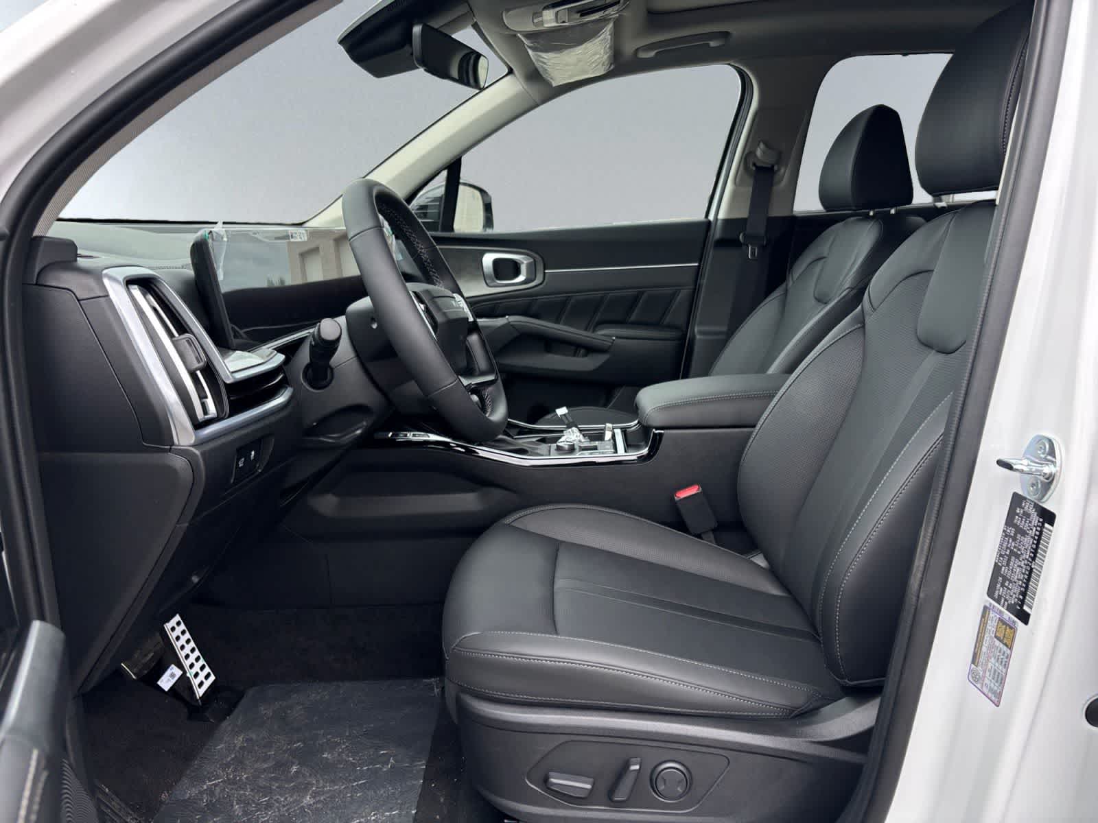 2026 Kia Sorento X-Line SX - Photo 13