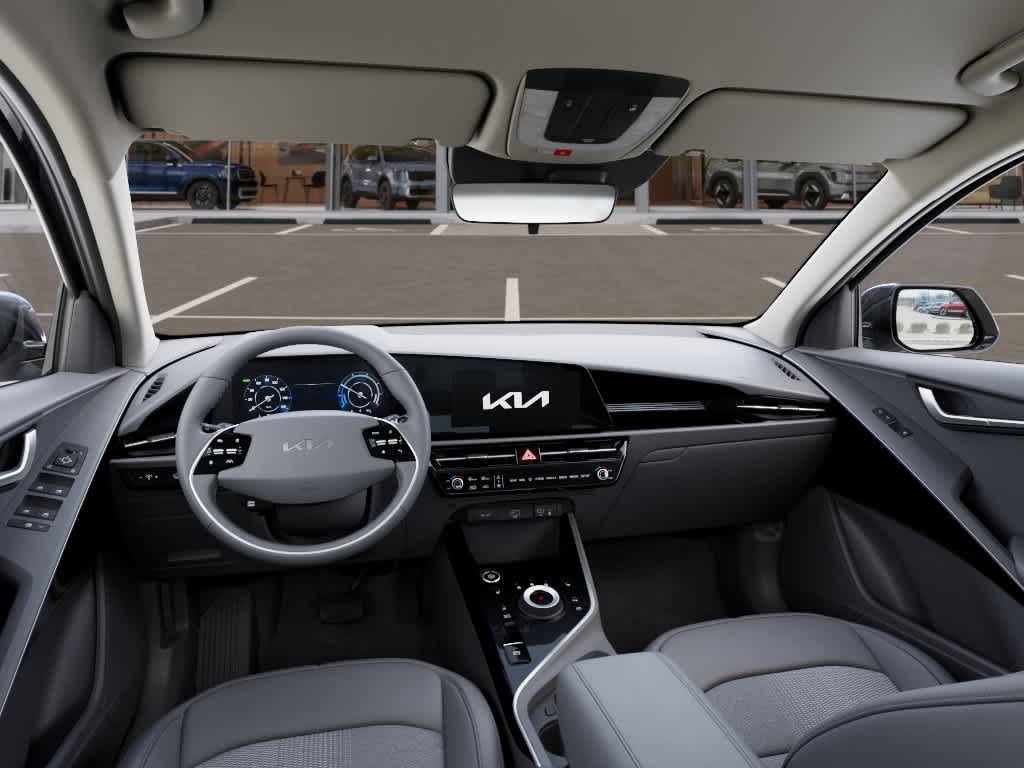 2026 Kia Niro Wind - Photo 14