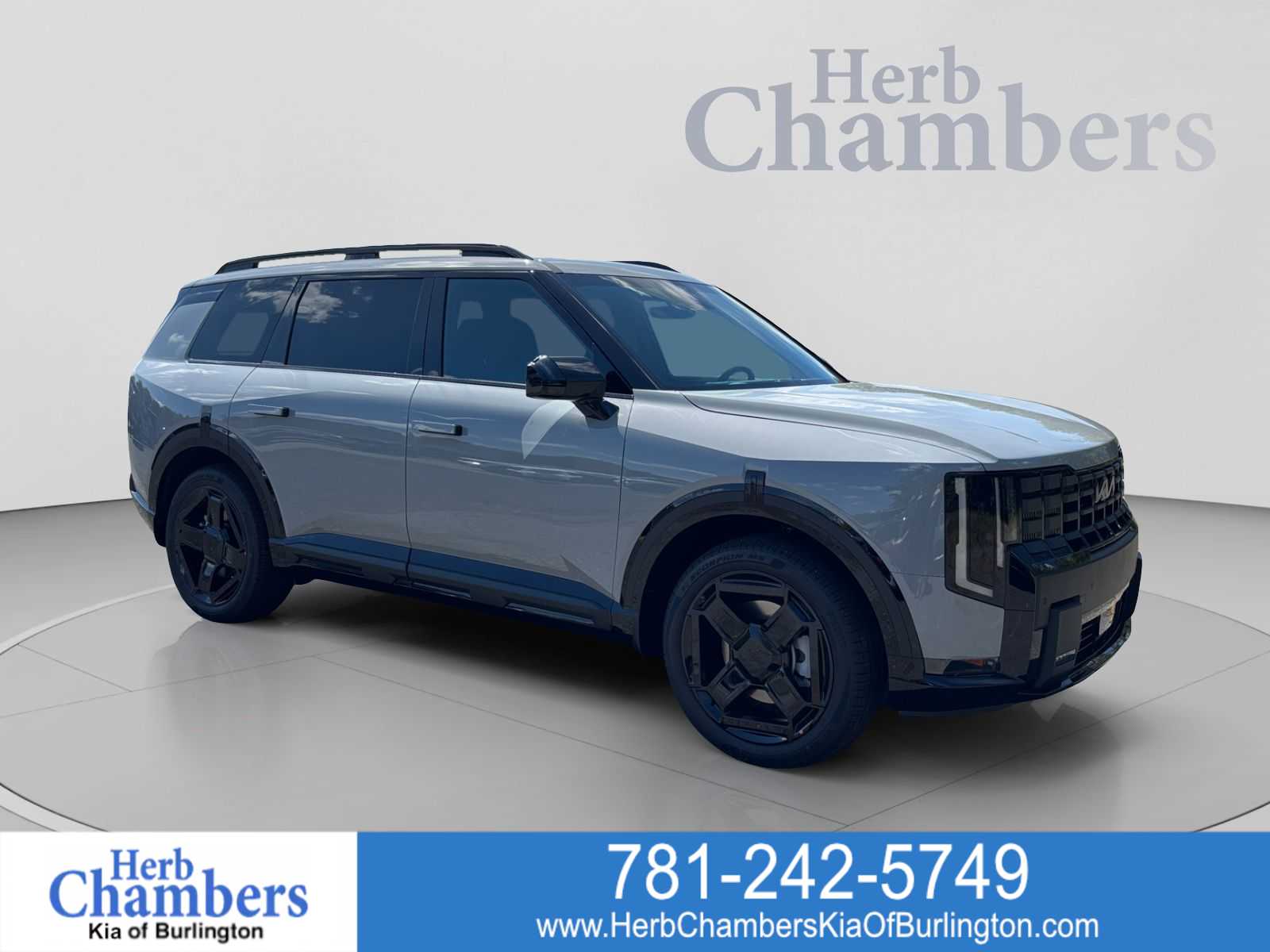  Kia Telluride