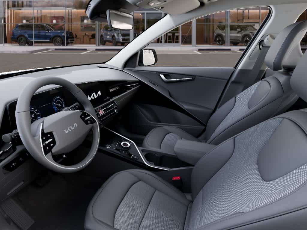 2026 Kia Niro Wind - Photo 17