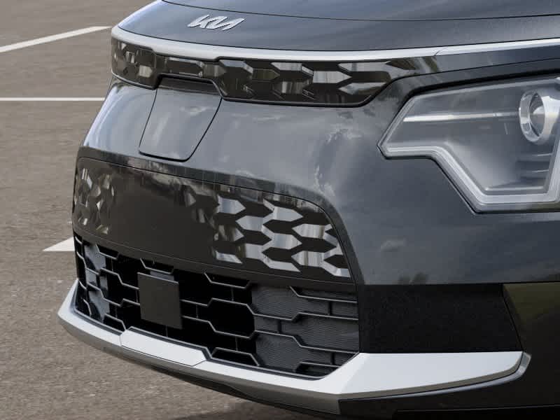 2026 Kia Niro Wind - Photo 12