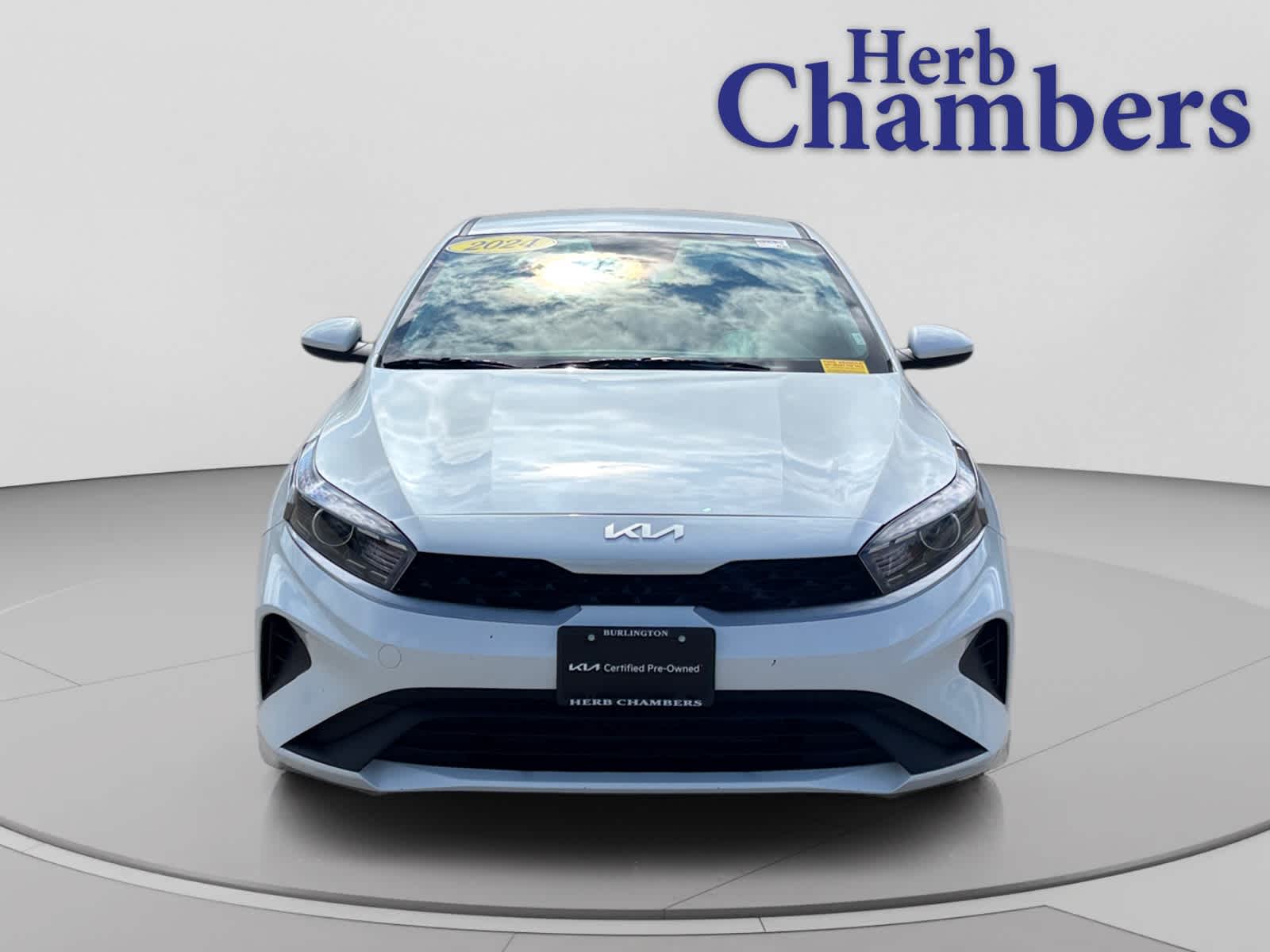 Used 2024 Kia Forte LXS with VIN 3KPF24AD4RE790727 for sale in Burlington, MA