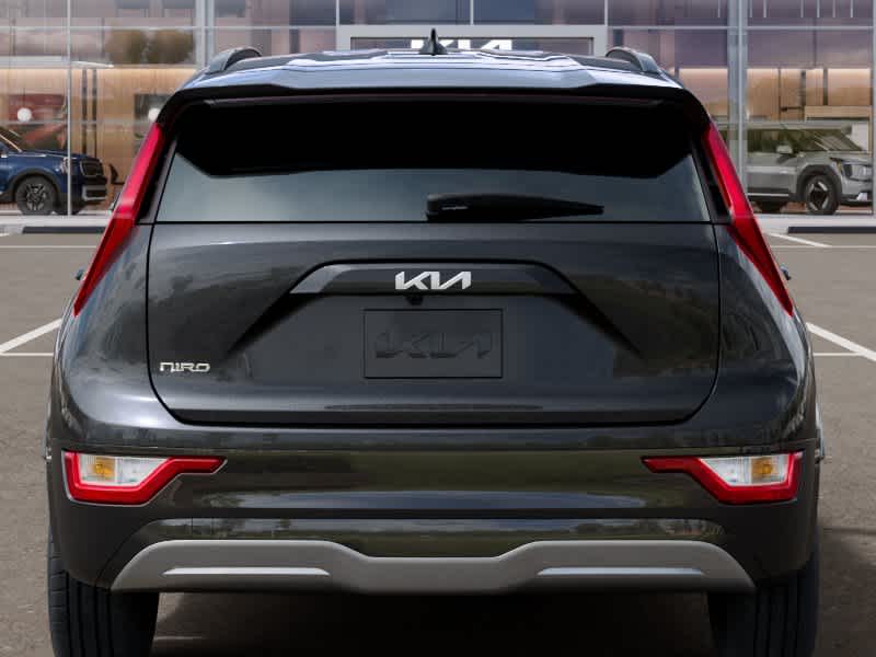 2026 Kia Niro Wind - Photo 13