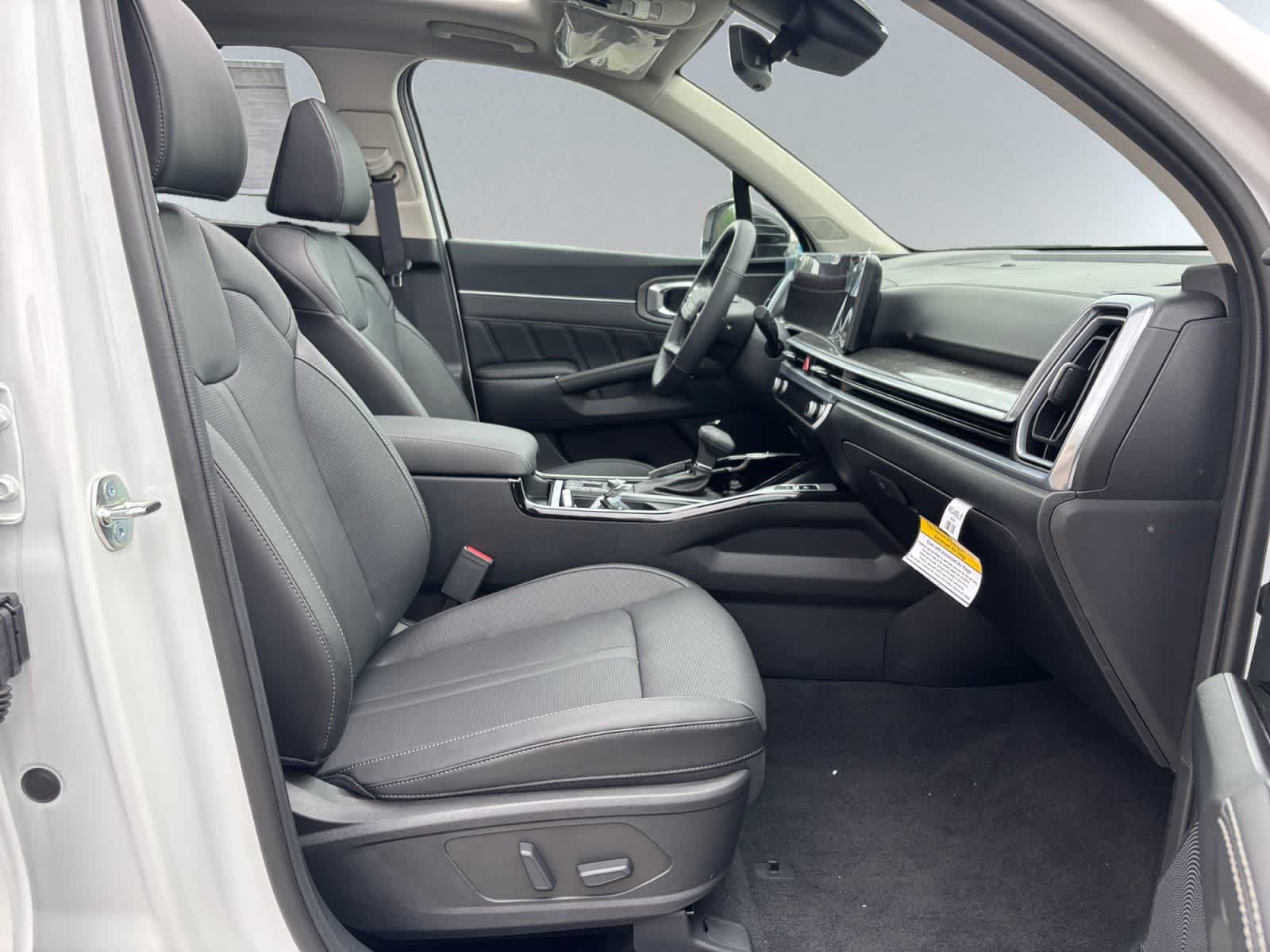 2026 Kia Sorento X-Line SX - Photo 17