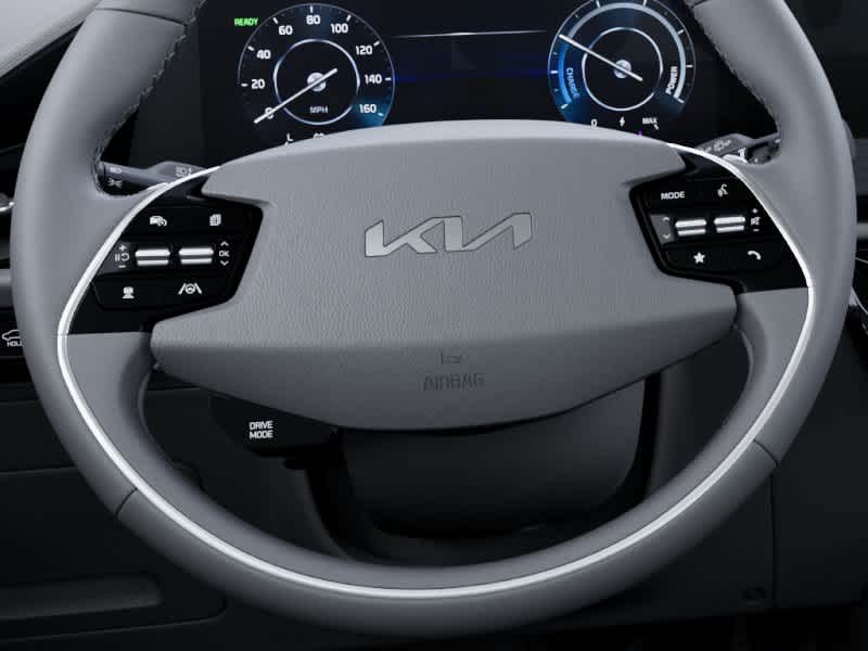 2026 Kia Niro Wind - Photo 22