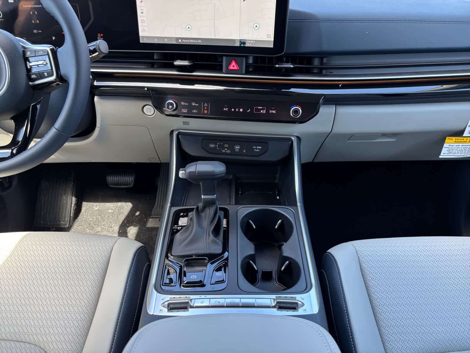 2026 Kia Carnival SX Prestige - Photo 11