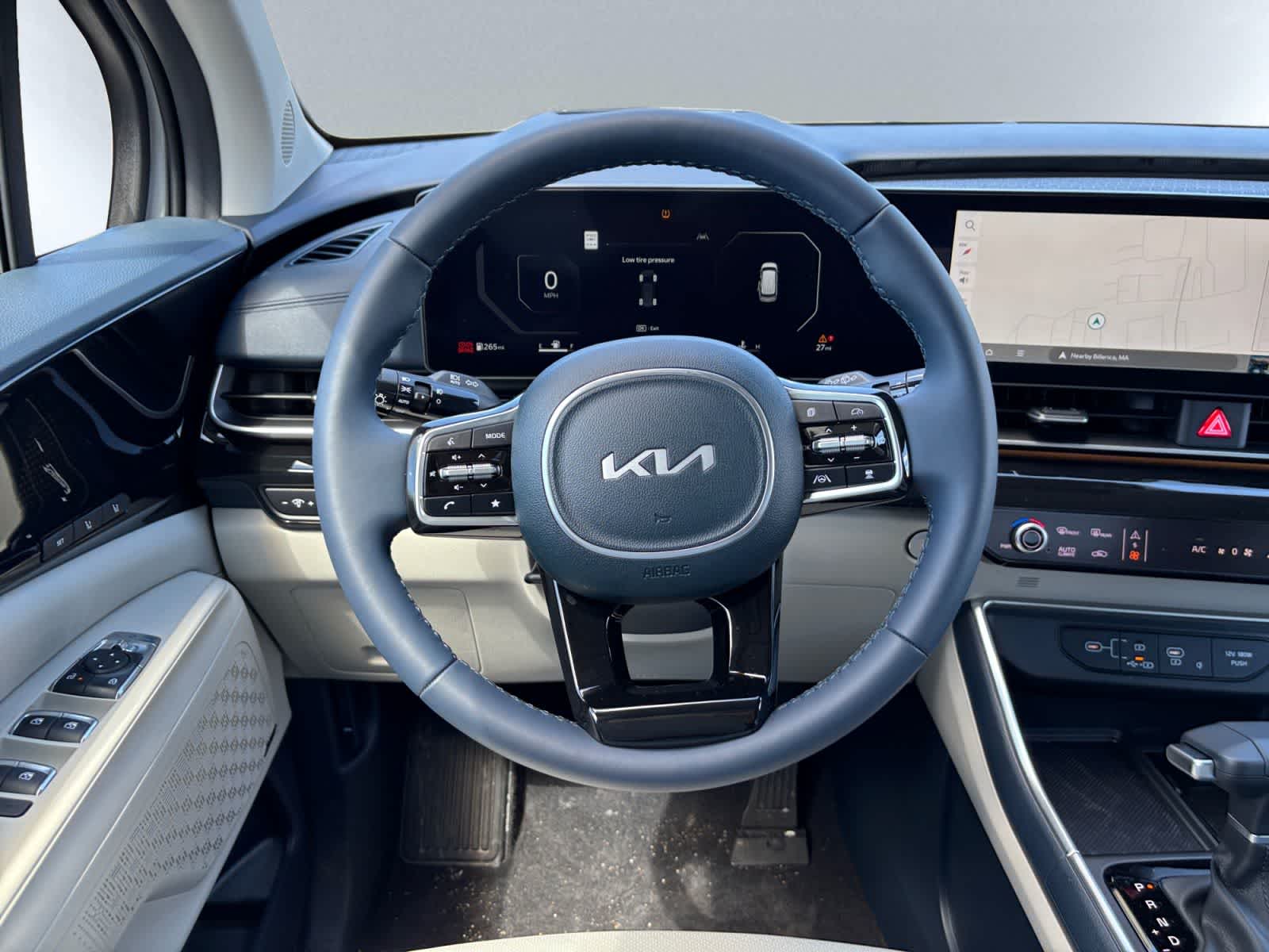 2026 Kia Carnival SX Prestige - Photo 12
