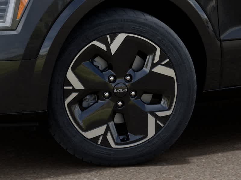 2026 Kia Niro Wind - Photo 9