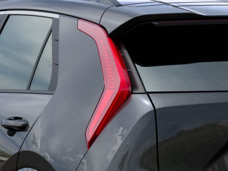 2026 Kia Niro Wind - Photo 11