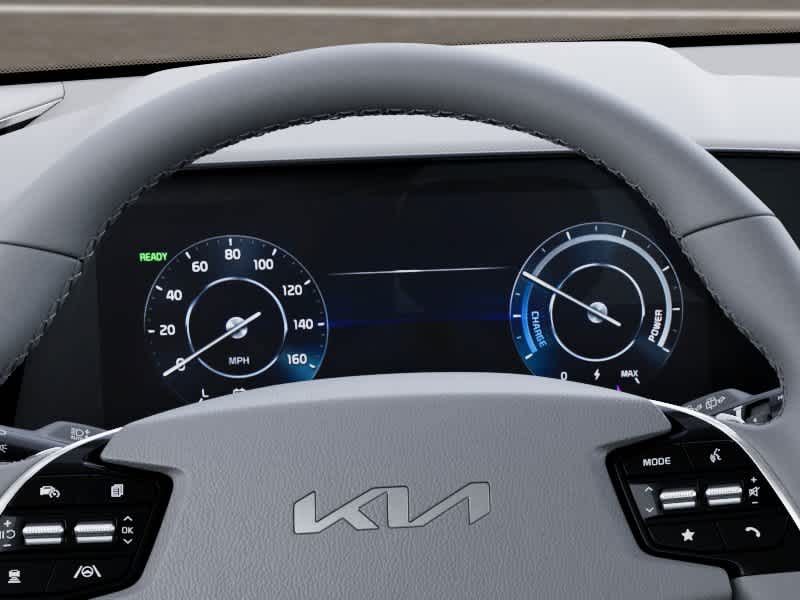 2026 Kia Niro Wind - Photo 21
