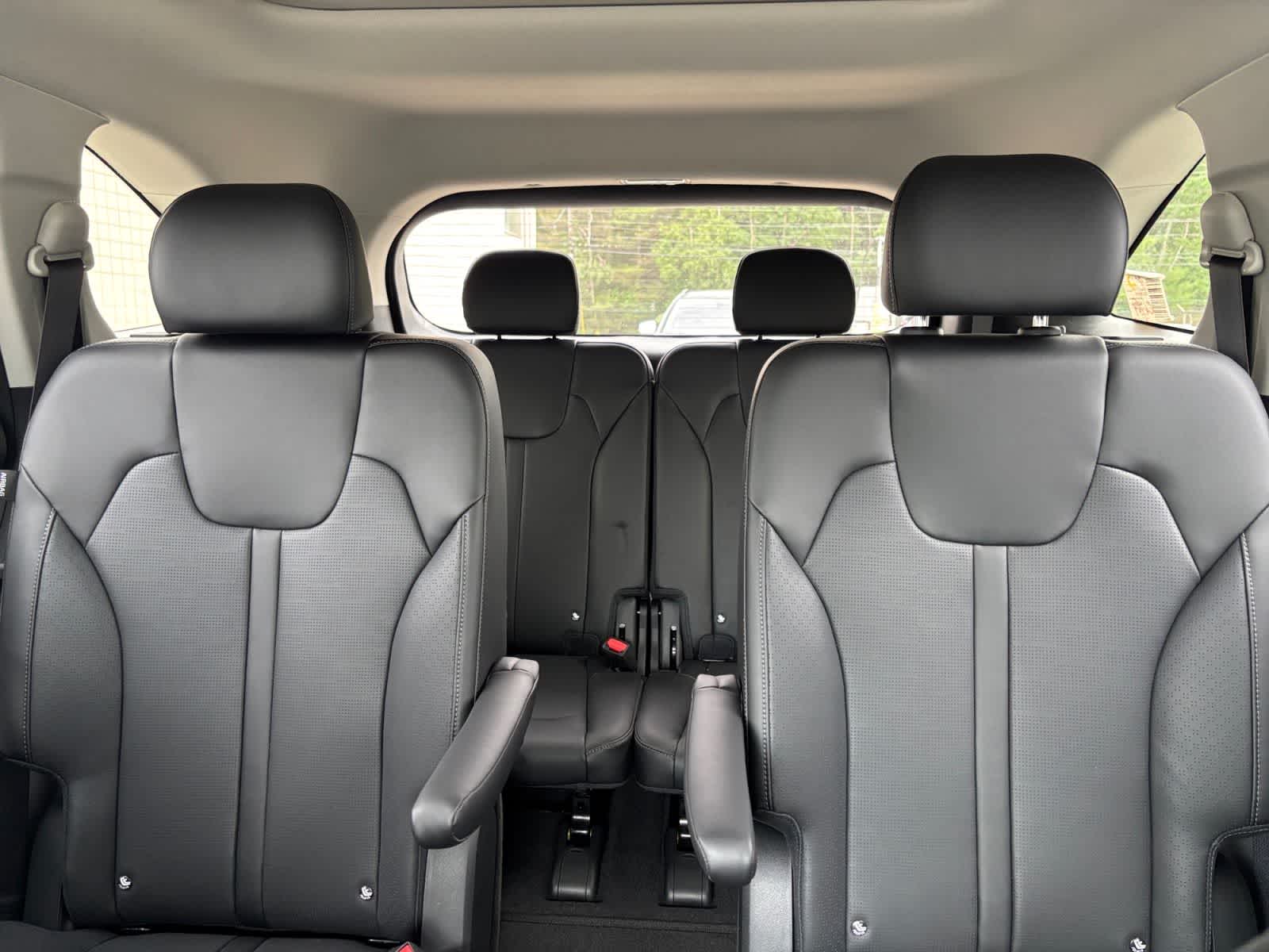 2026 Kia Sorento X-Line SX - Photo 16