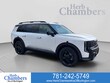  Kia Telluride Hybrid