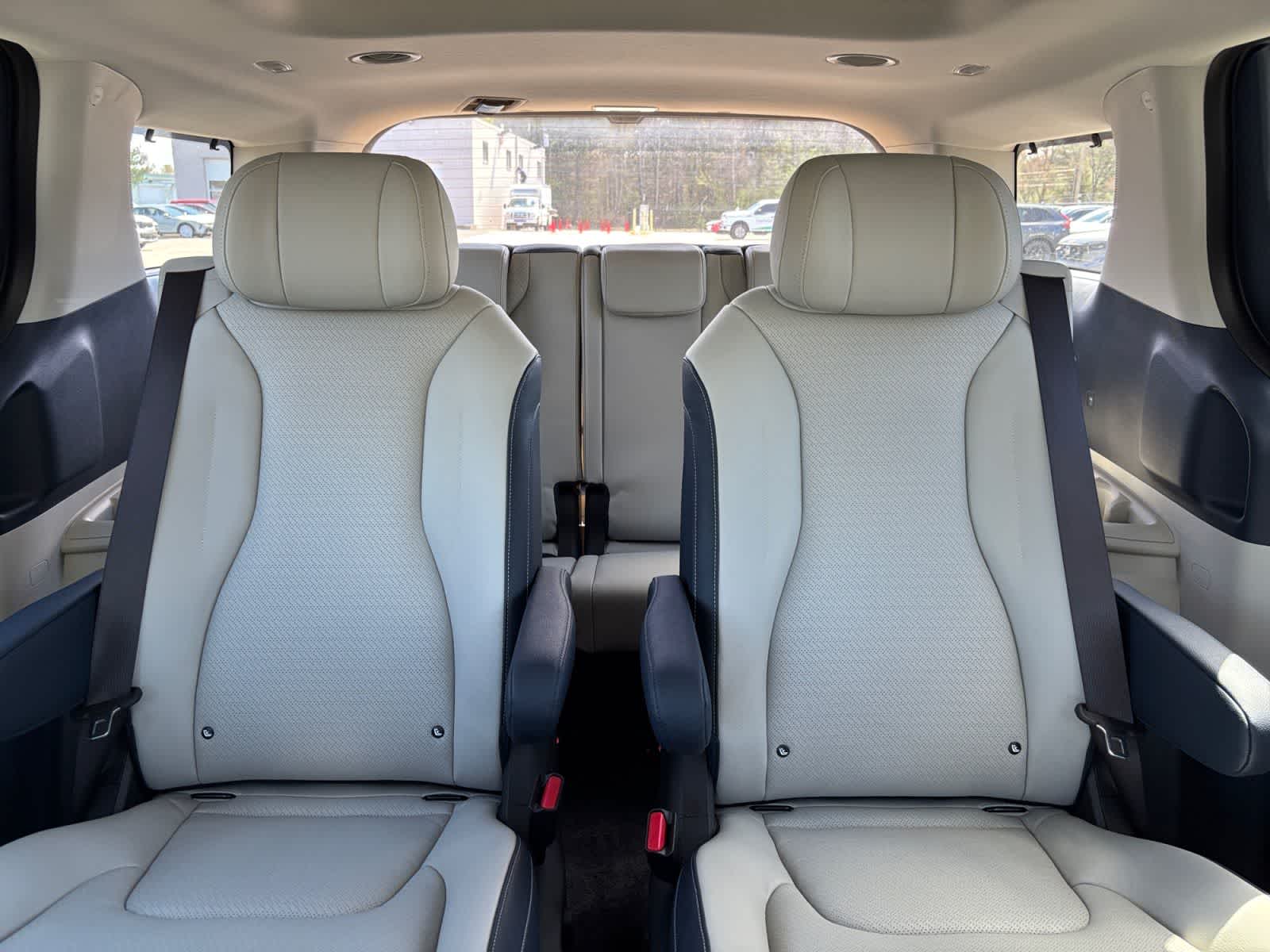 2026 Kia Carnival SX Prestige - Photo 17