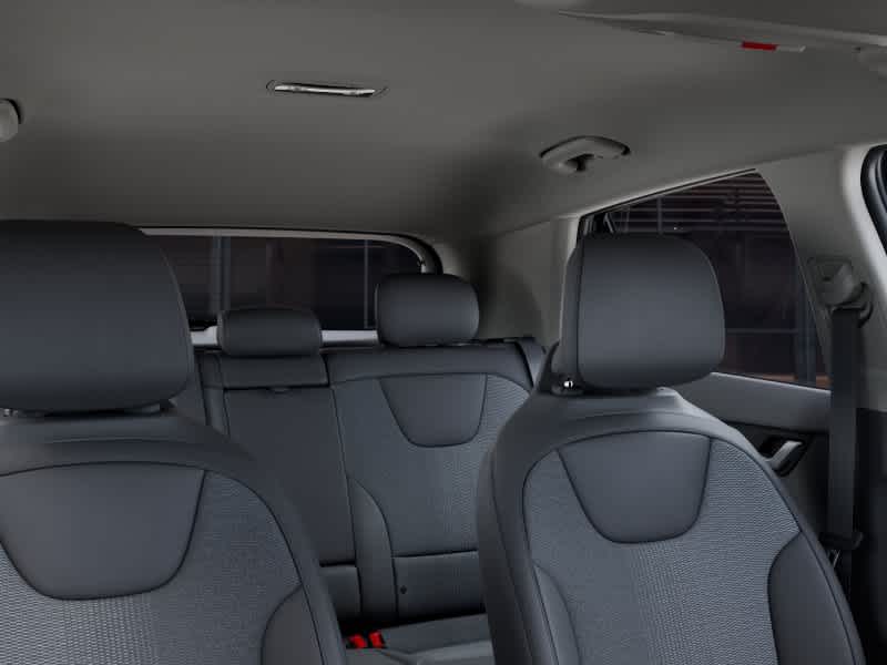 2026 Kia Niro Wind - Photo 27