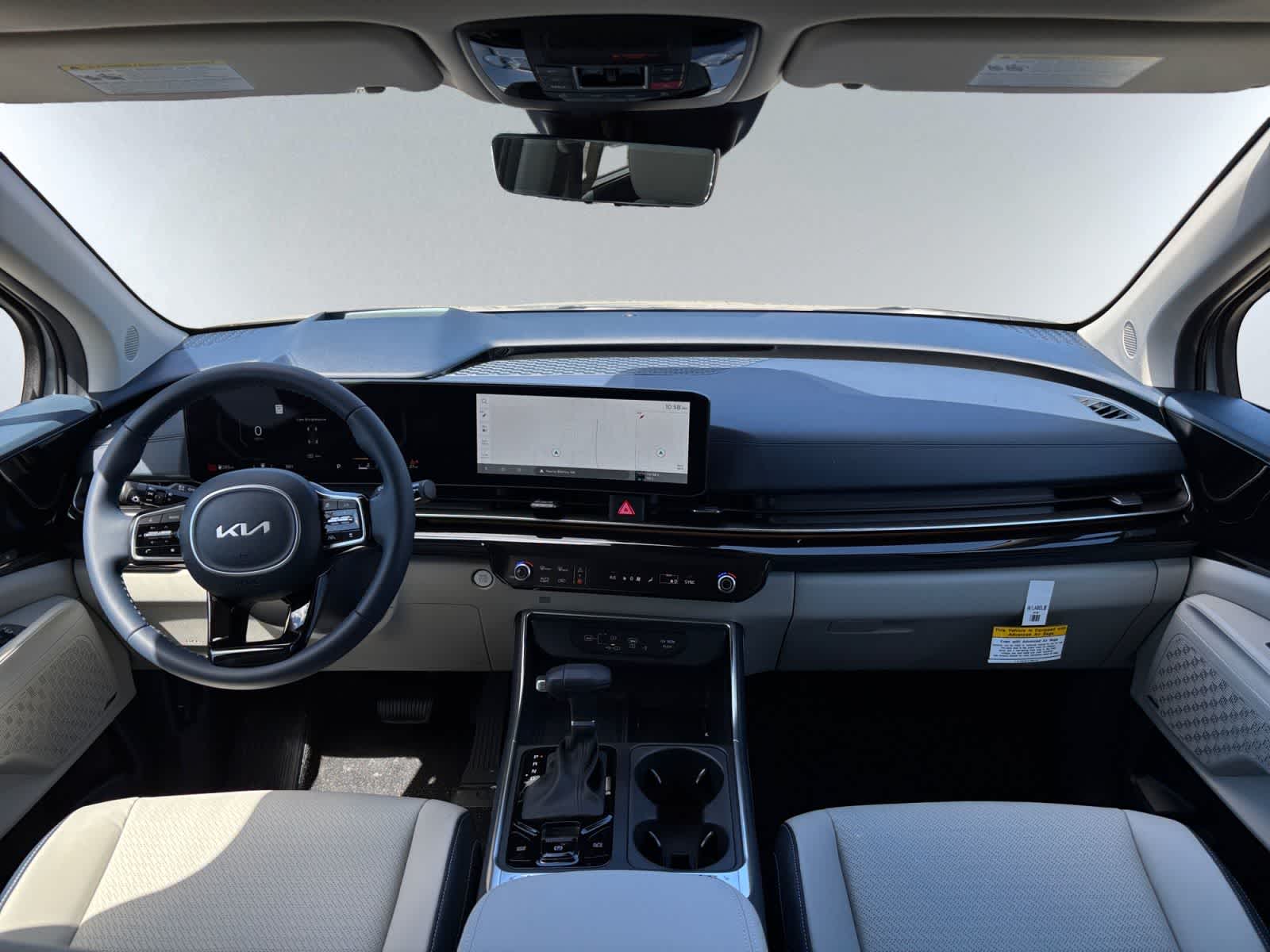 2026 Kia Carnival SX Prestige - Photo 8