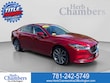  Mazda Mazda6