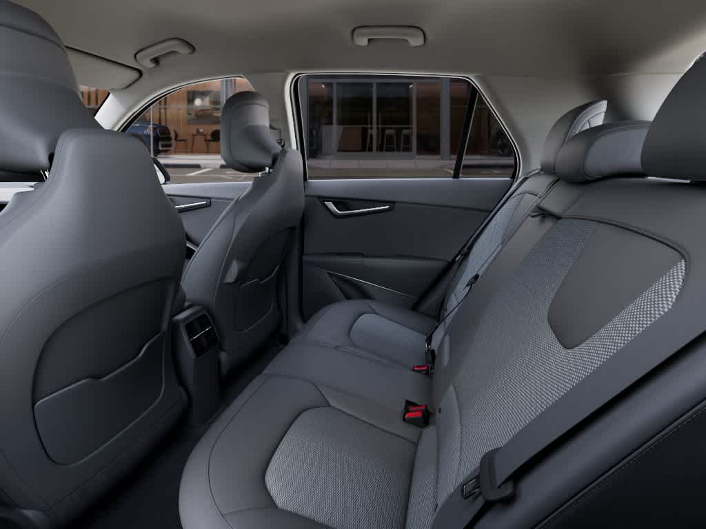 2026 Kia Niro Wind - Photo 18