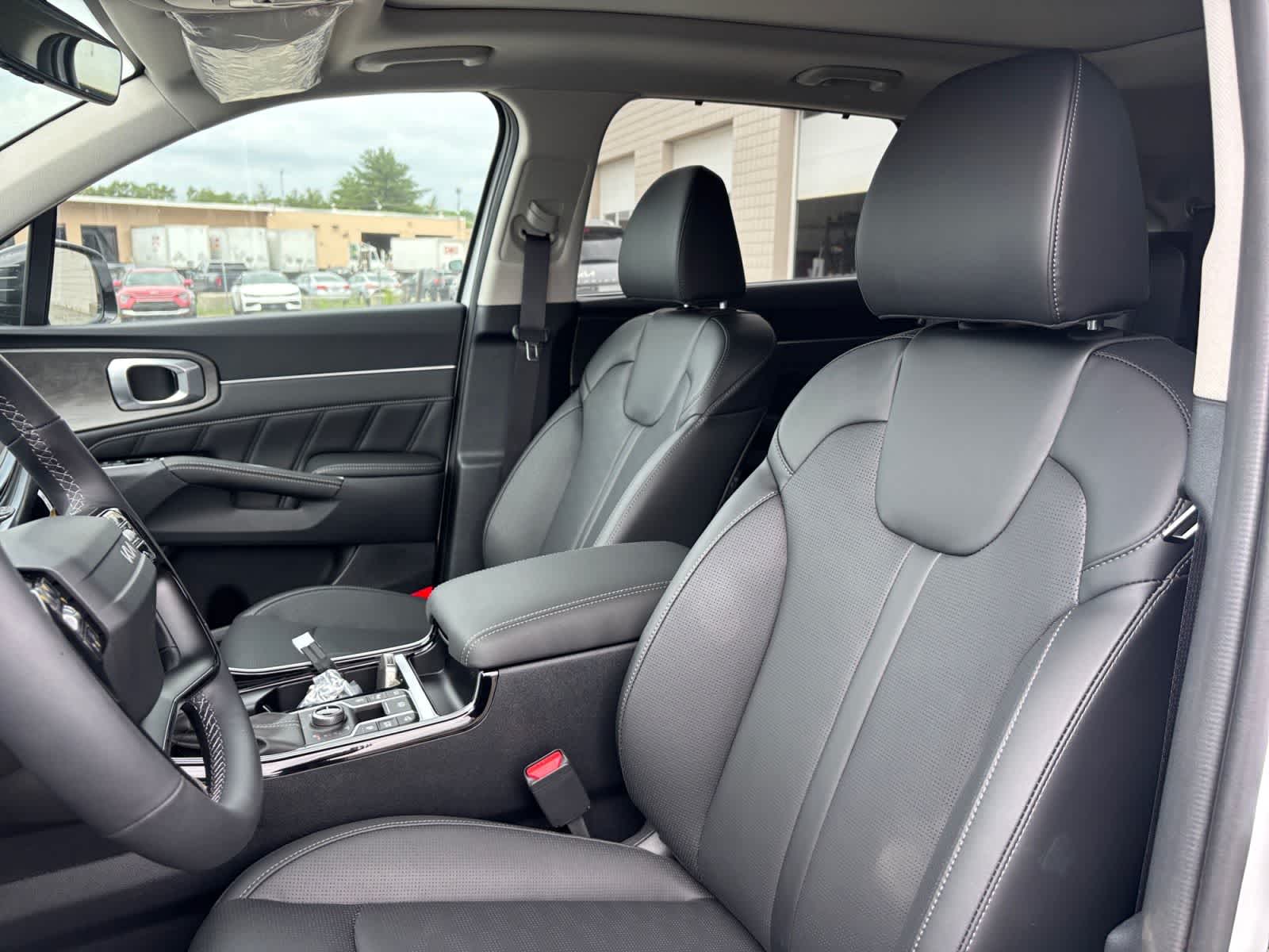2026 Kia Sorento X-Line SX - Photo 14