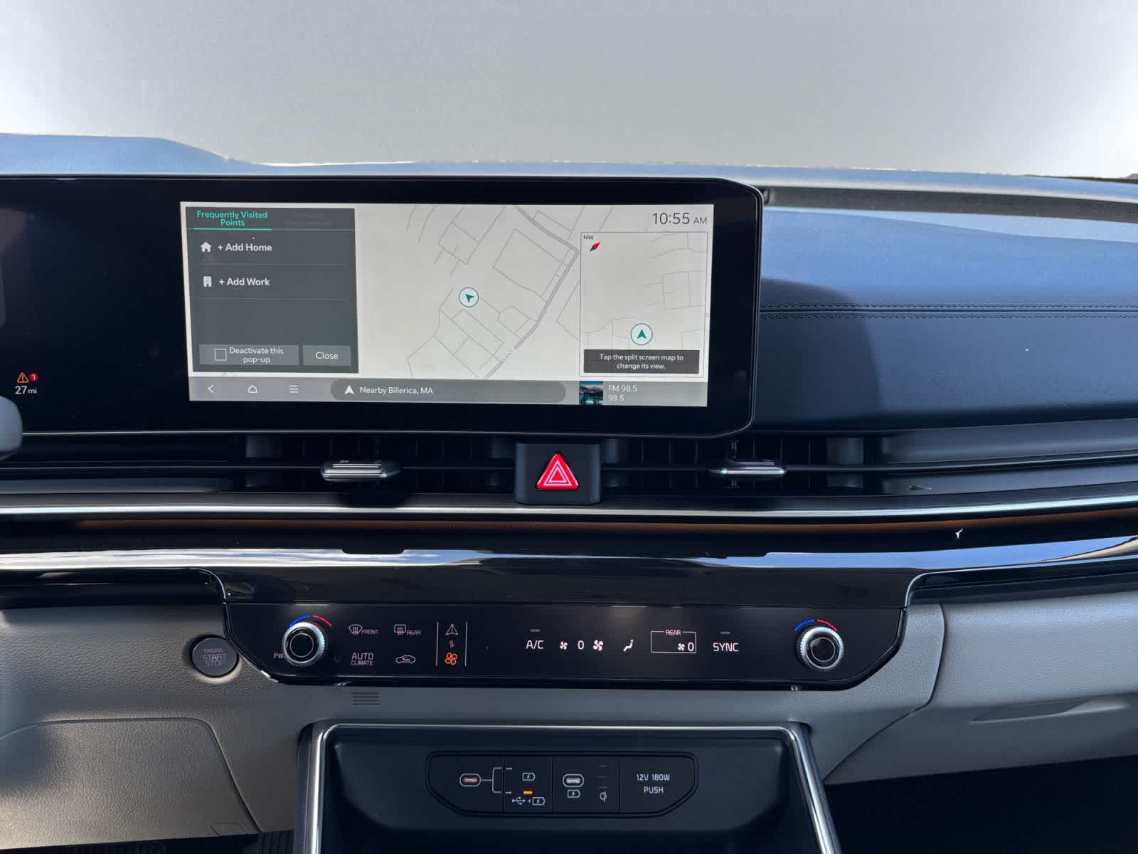 2026 Kia Carnival SX Prestige - Photo 10