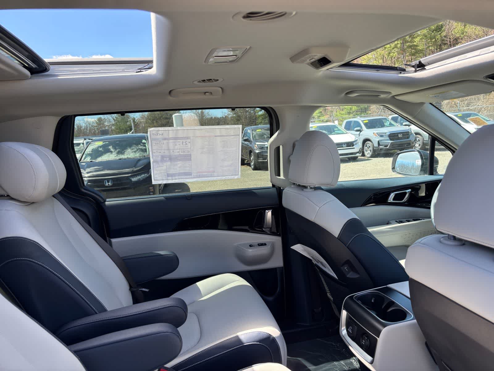 2026 Kia Carnival SX Prestige - Photo 18