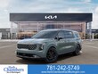  Kia Carnival Hybrid