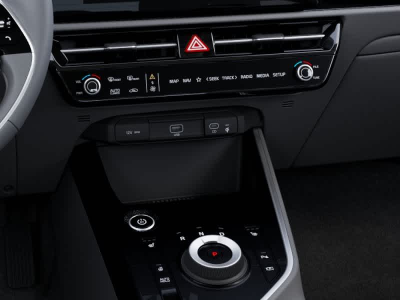 2026 Kia Niro Wind - Photo 23