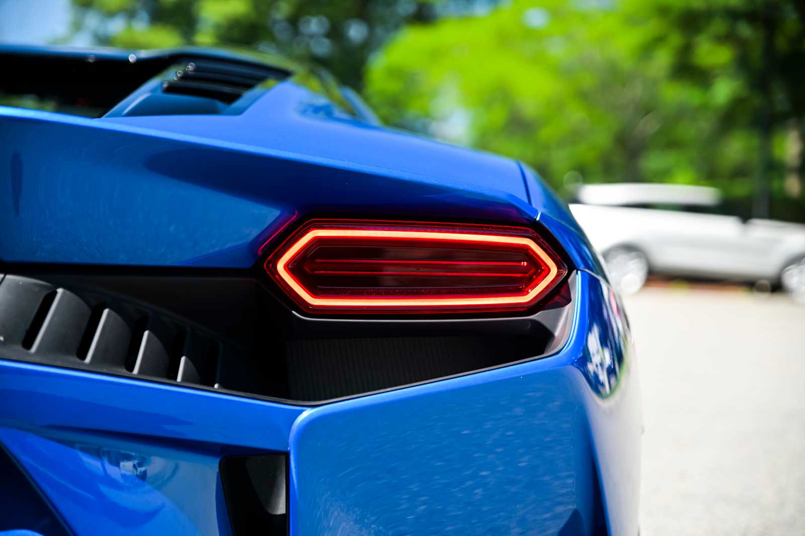 2026 Lamborghini Temerario Base - Photo 13
