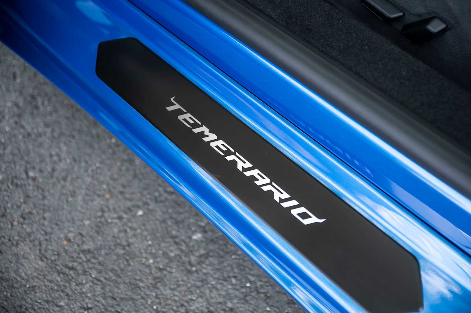 2026 Lamborghini Temerario Base - Photo 31