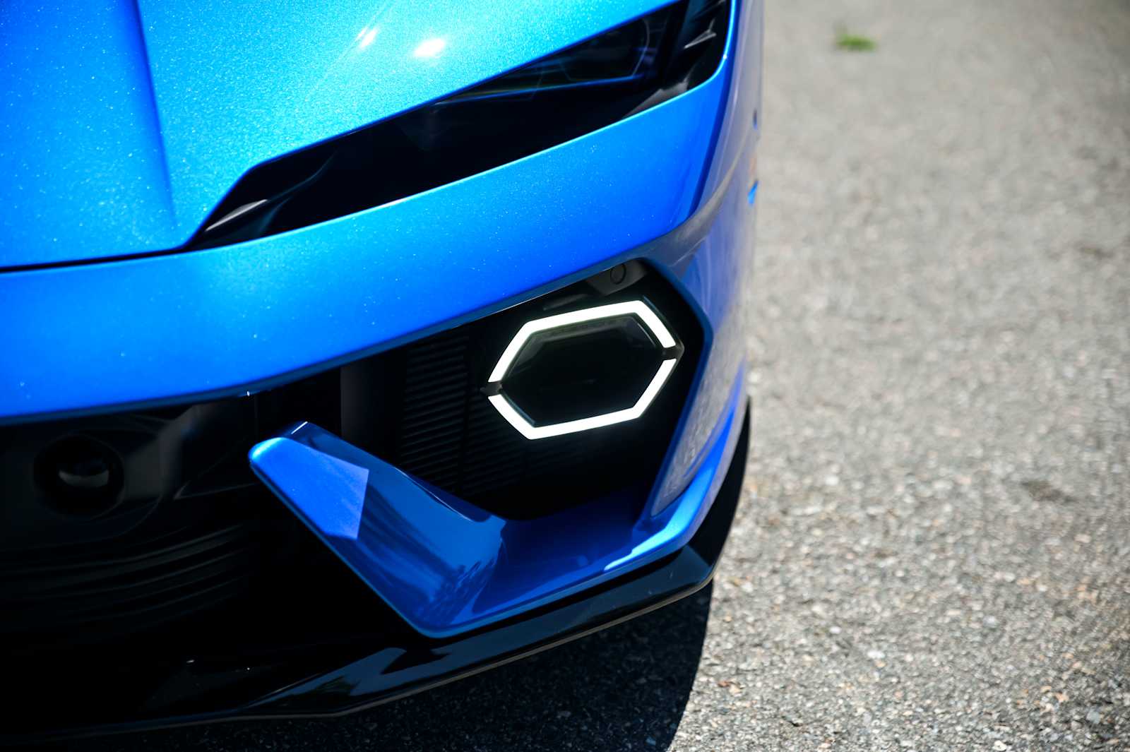 2026 Lamborghini Temerario Base - Photo 7