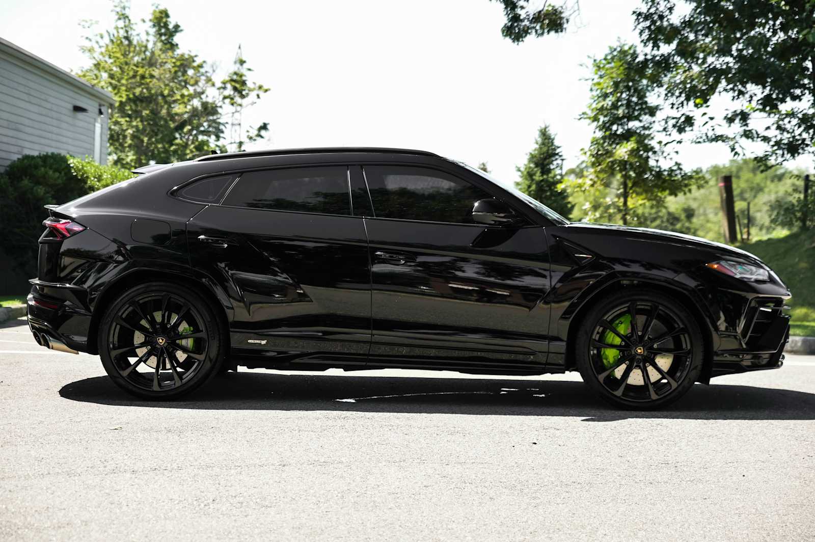 2024 Lamborghini Urus S - Photo 7