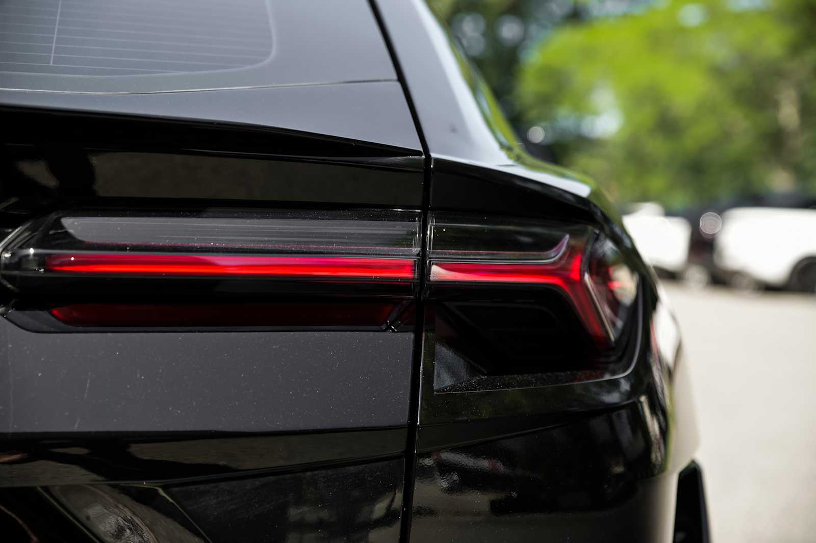 2024 Lamborghini Urus S - Photo 10