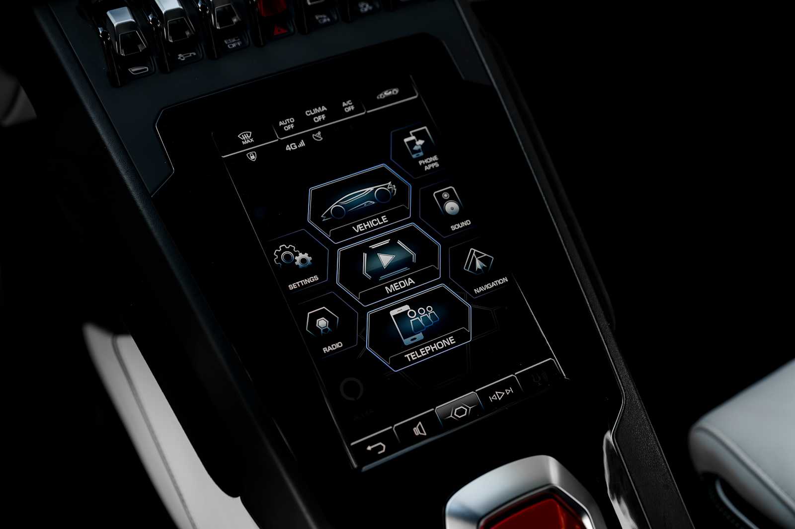 2021 Lamborghini Huracan EVO - Photo 37