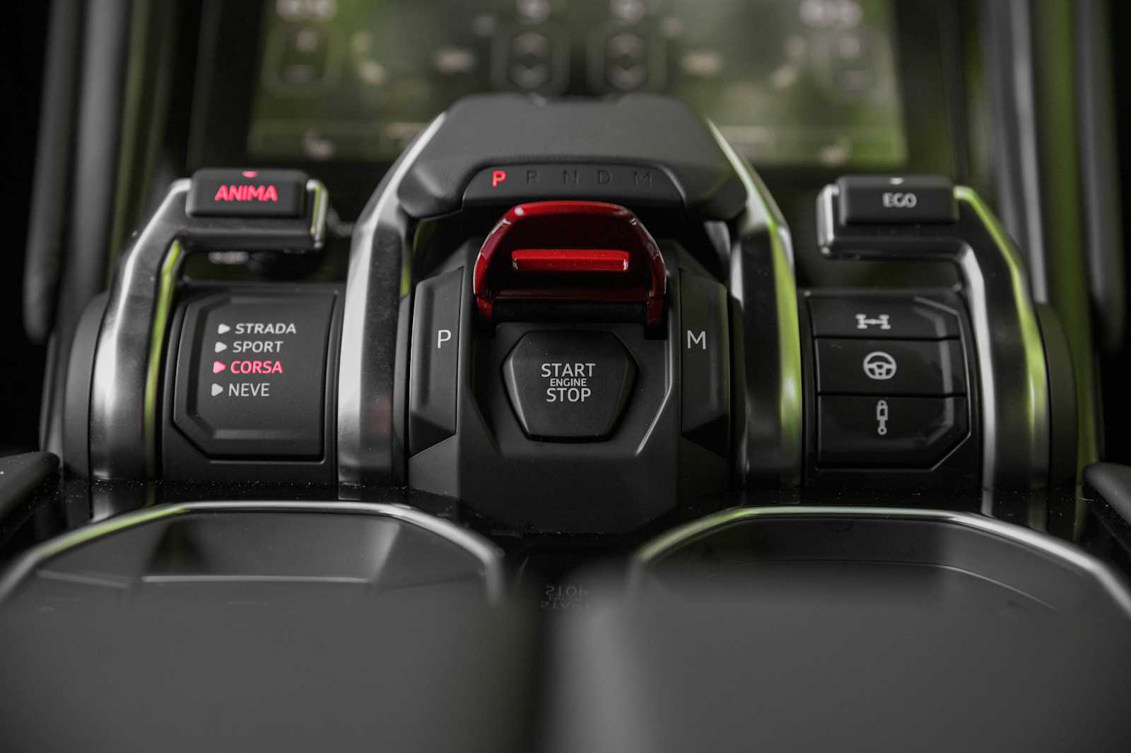2024 Lamborghini Urus S - Photo 46