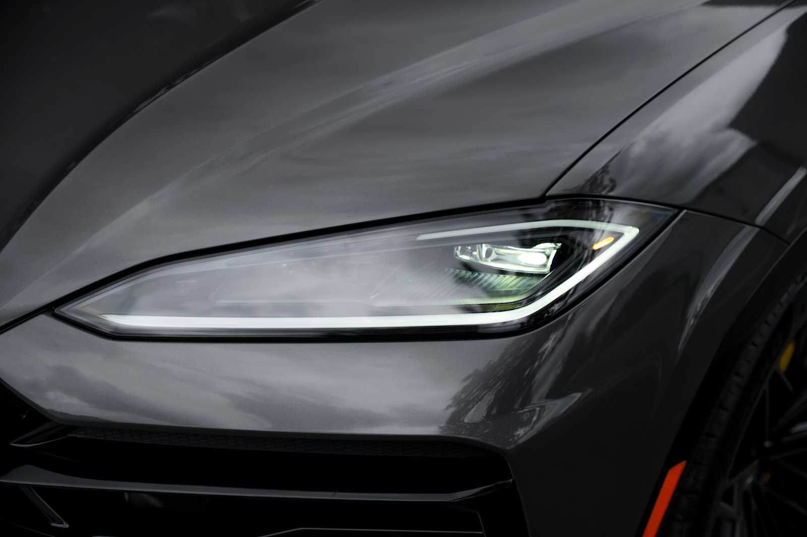 2026 Lamborghini Urus SE - Photo 17