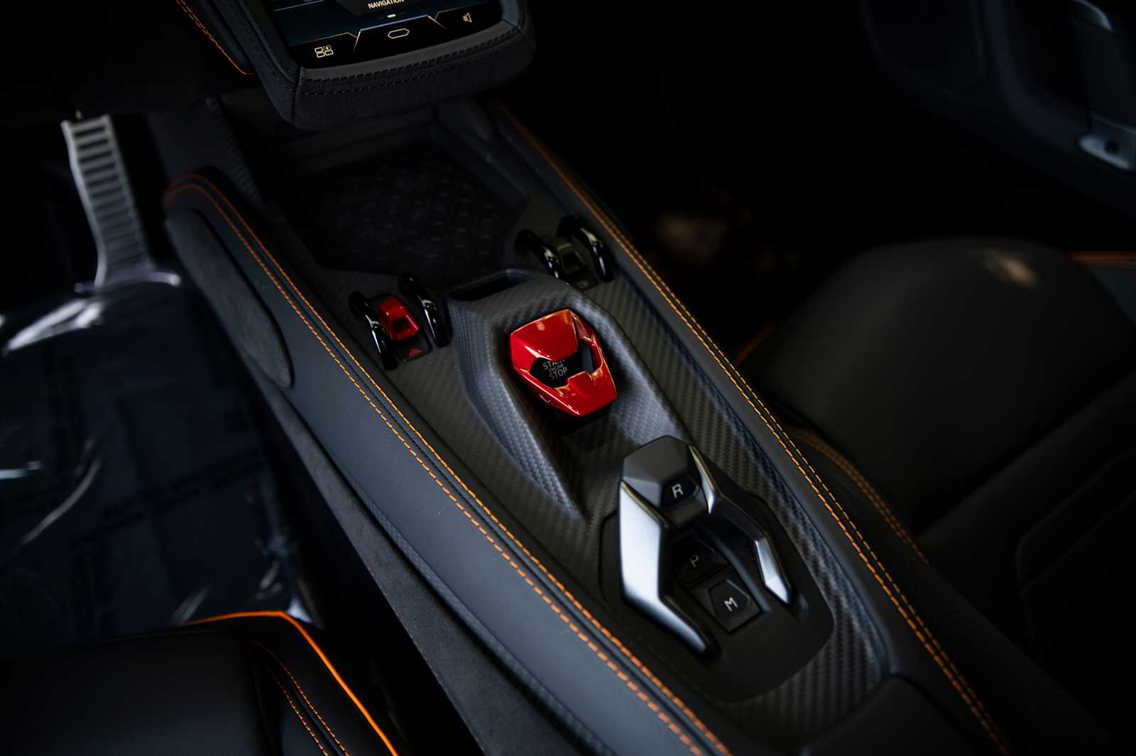 2026 Lamborghini Temerario Base - Photo 48